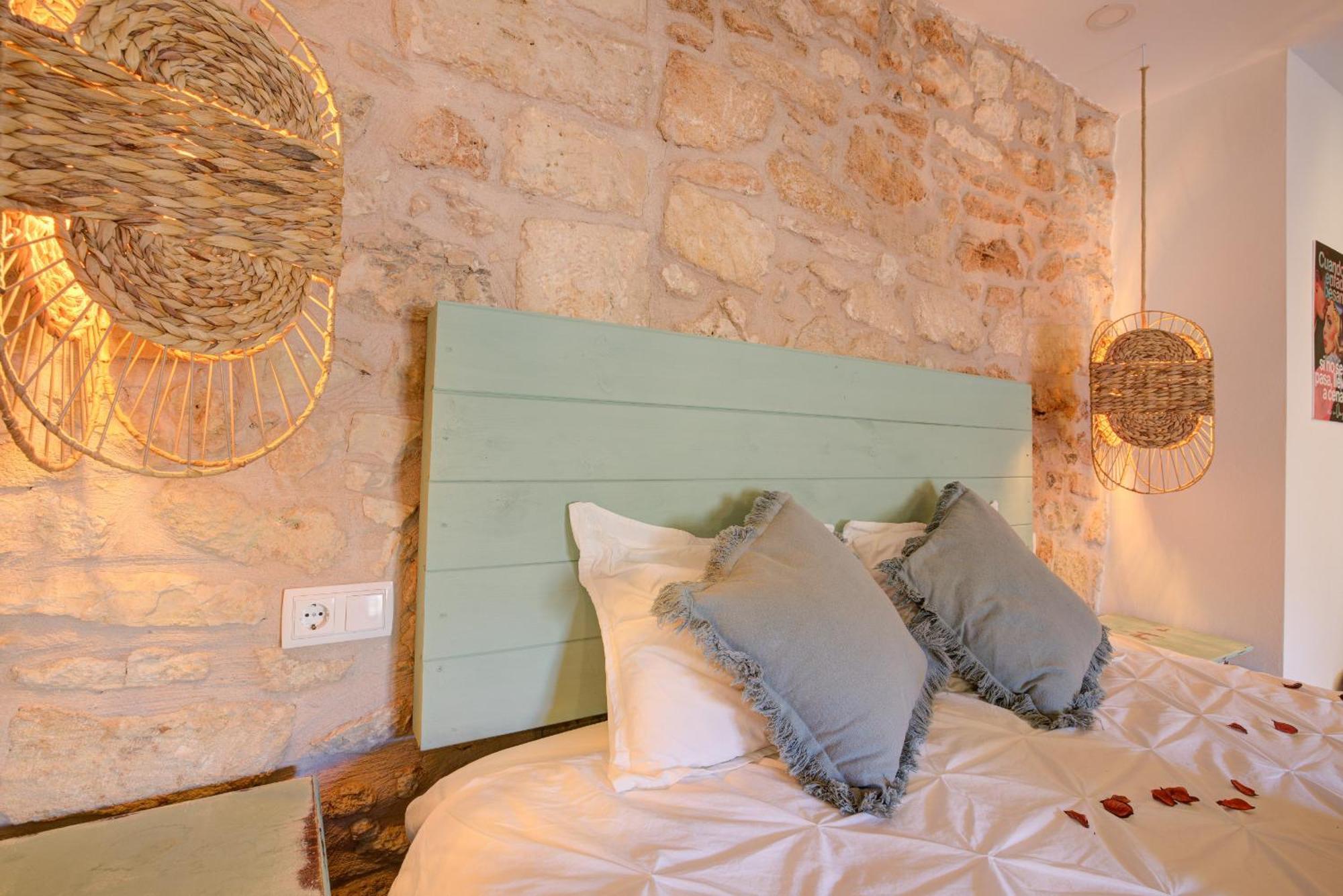 Gasthuis Hotelet Oms Picasso By Rentallorca Petra (Mallorca)