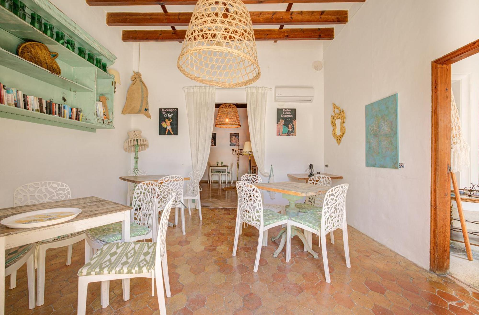 Hotelet Oms Picasso By Rentallorca Gasthuis Petra (Mallorca)